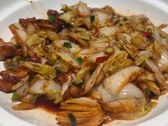 -老阿爸鲜鱼土菜(昆山花桥店)