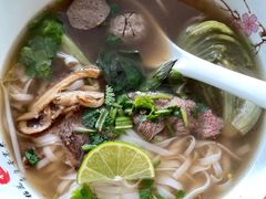 -越南牛肉河粉餐厅(书院巷店)