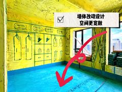 -居丽装饰空间设计(总部)