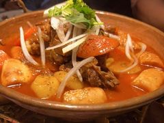 -天山醉美·新疆餐厅(富华里店)
