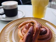 -BAKER&SPICE(环贸店)