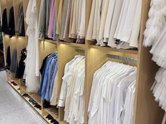 -天真蓝照相馆(五角场百联又一城店)
