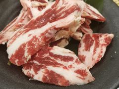 -九田家黑牛烤肉料理(珠江摩尔店)