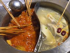 -钢管厂五区小郡肝串串香(南山店)