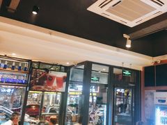 -木屋烧烤(万德庄店)