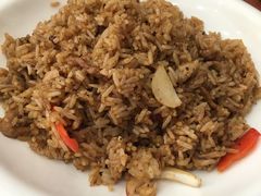 -香港仔茶餐厅(凤阳店)