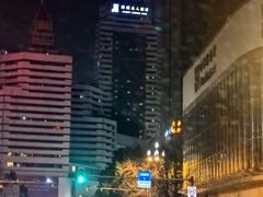 -成都瑞城名人酒店