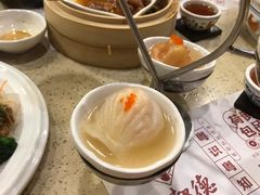 -点都德(华强南店)