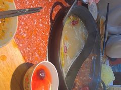 -赵美丽·重庆社区火锅·直营店(火车东站·中豪国际店)