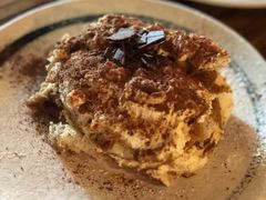 提拉米苏-PIZZA BIANCA(民园店)