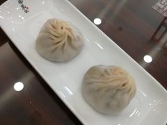 -锡笼记·无锡小笼(常熟万达店)