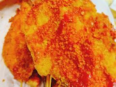 -茹哥炸串(水产前街店)