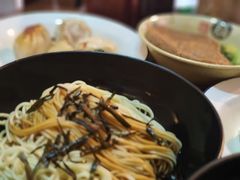 -舒蔡记生煎菜饭(云南中路店)