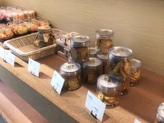 -美丽心情蛋糕(江苏路店)