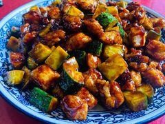 -北大地皖峰饭馆