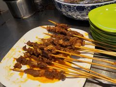 -复旦大学本部-食堂