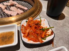 -乾杯烧肉居酒屋(中洲湾店)