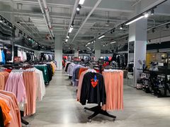 -首创奥特莱斯(西安店)