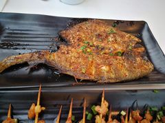 -湘江大码头·龙虾馆(渔人码头一店)