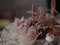 -上海波特曼丽思卡尔顿酒店