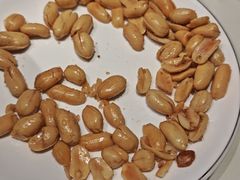 -张记虾尾·火锅·烧烤·大排档(涉外店)