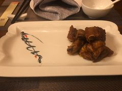 -马勒别墅·中餐厅