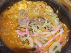 -仓桥家·焗寿司·锅物(光谷步行街店)