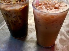 -多春茶室