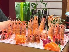 -万岛日本料理铁板烧(梅赛德斯奔驰店)