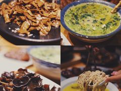 -竹里馆·淮扬菜·功夫茶(老门东店)