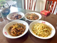 -天下客饭店(中山路店)