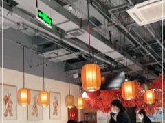 大堂-雲蜀龙阁·金牌水煮鱼(方庄店)