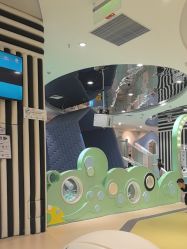 -meland club亲子乐园(重庆万象城店)