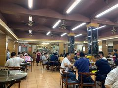 大堂-张氏父子常德肠子馆(红星总店)