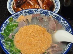-小潘记鸭血粉丝汤