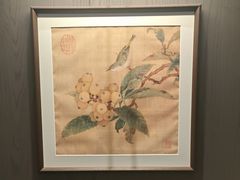 -苏淮景·苏闽融创菜·海鲜(原空港井河轩店)
