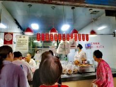 -吴山烤禽 (吴山路店)
