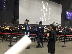 -成都金融城演艺中心