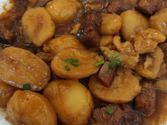 -印象牯岭小厨(牯岭街店)