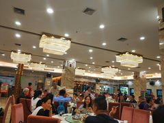 大堂-海晖酒楼·顺德鱼生(荣华店)