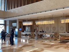 -连云港金陵海州湾会议中心