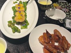 -君庭中餐馆(湘江豪生店)