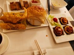 -翠园(荃新天地店)