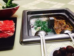 -海底捞(明洞店)