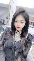 -尚羽华东接发美发店