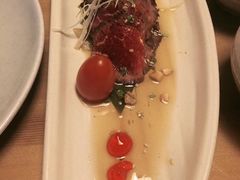 -王鼎精致料理铁板烧(世博源店)