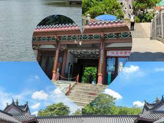 -惠州西湖风景名胜区-丰渚园