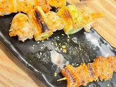 -西月山居匠心创意料理(江汉路新佳丽广场店)