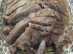-冯氏吴山贡鹅(206国道店)