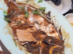 -五谷丰登农家院·地道胶东菜·海鲜烧烤(威海店)
